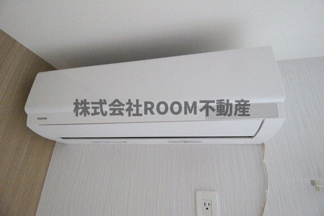 ベルナンジュの設備