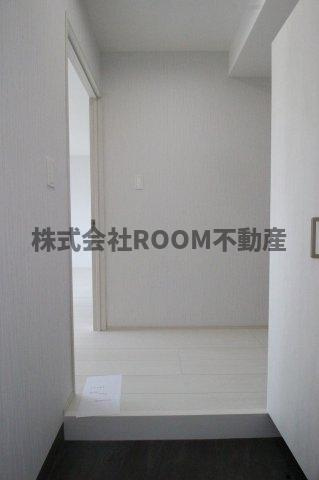 ベルナンジュの内装|物件の内装です