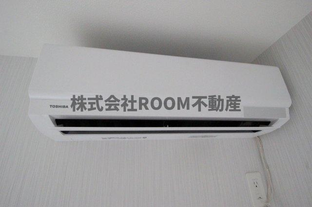 ベルナンジュの設備
