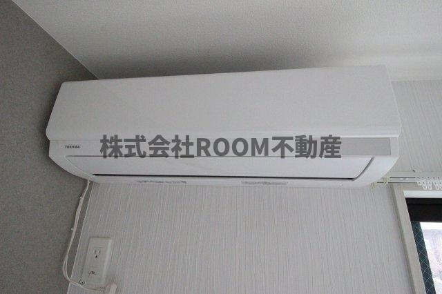 ベルナンジュの設備