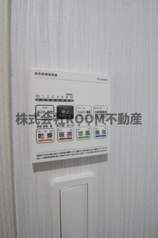 ベルナンジュの設備