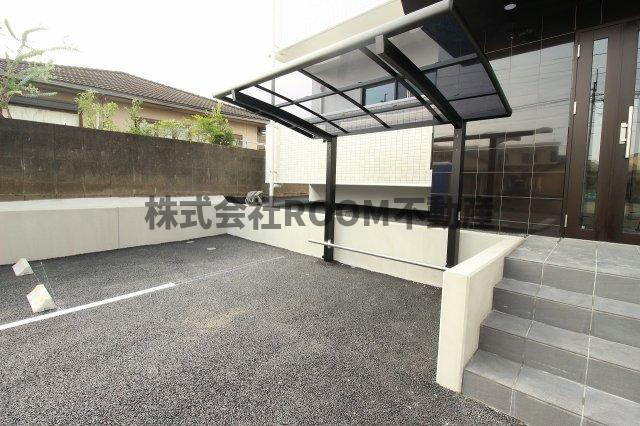 ベルナンジュのその他共用部分