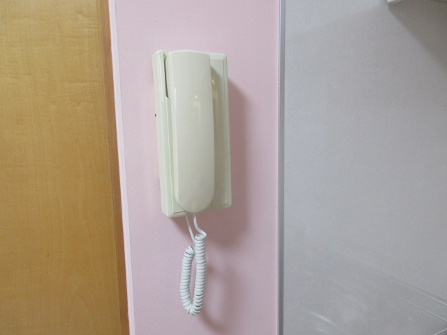 西2条マンションの設備