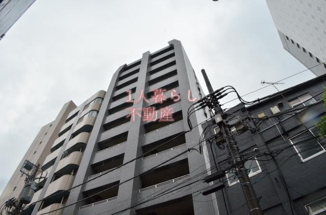 【外観】