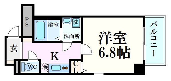 ディア甲子園口