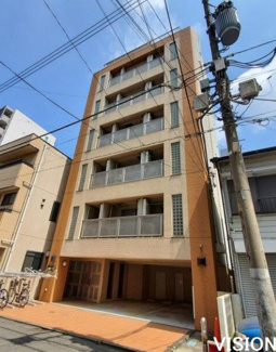 【外観】 | REAL川崎