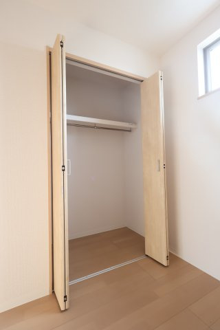【収納】 | F+style高見の里2号館