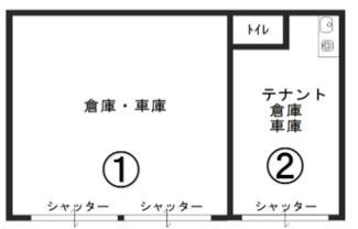 【間取り】 | 新町レジデンス | 新町レジデンス　間取り