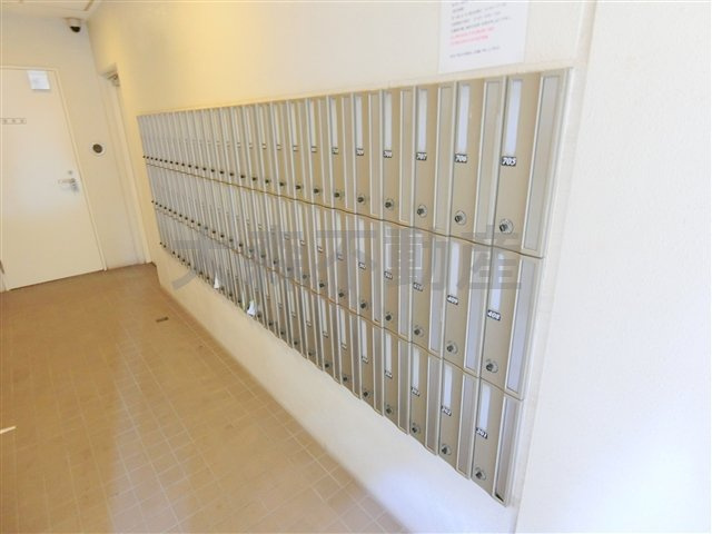 レジディア大森東のその他共用部分