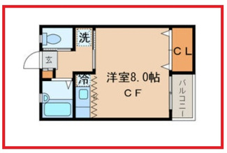【間取り】 | イーストヤマカ