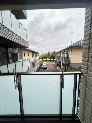 La vita西宮北口の展望