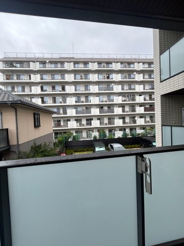 La vita西宮北口の展望