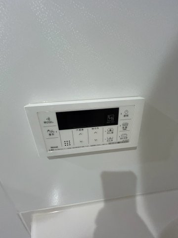 La vita西宮北口の設備