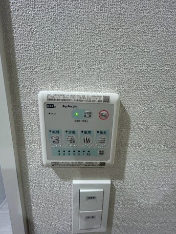 La vita西宮北口の設備