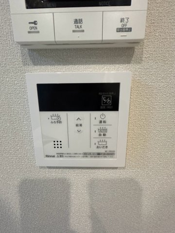 La vita西宮北口の設備