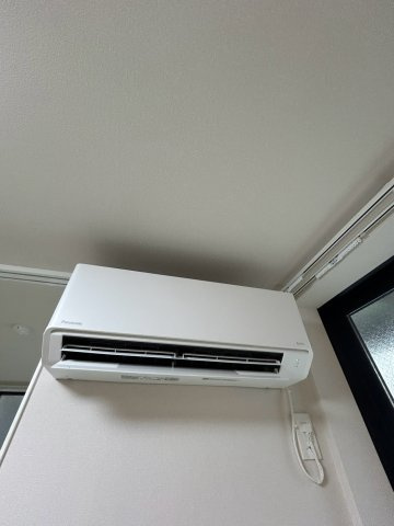 La vita西宮北口の設備