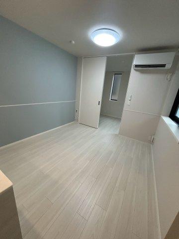 La vita西宮北口の居間・リビング