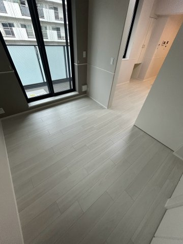 La vita西宮北口の寝室