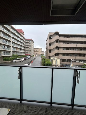 La vita西宮北口の展望