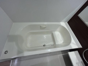 La vita西宮北口の浴室