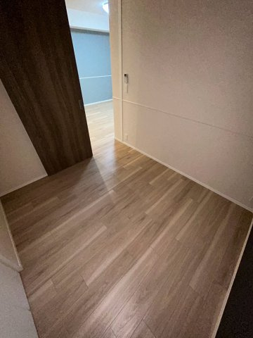 La vita西宮北口の収納