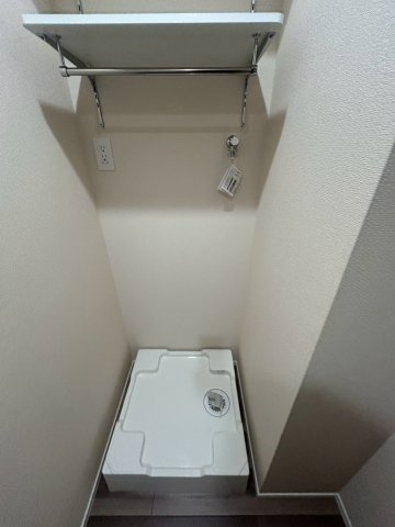 La vita西宮北口の設備