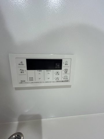 La vita西宮北口の設備