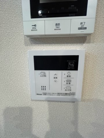 La vita西宮北口の設備