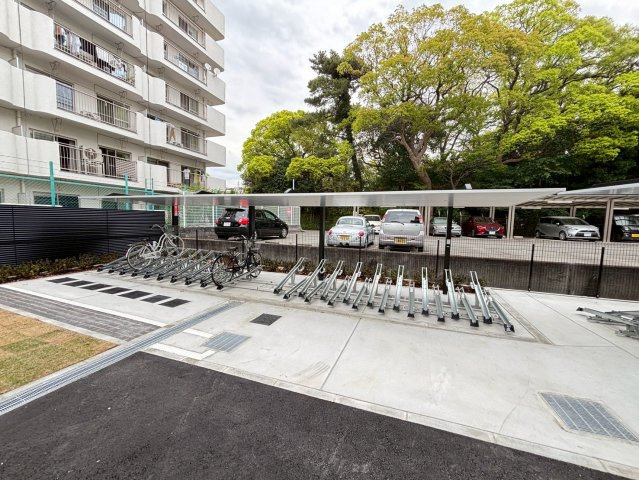 La vita西宮北口のその他