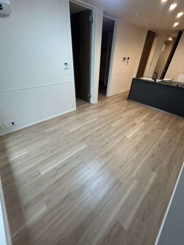 La vita西宮北口の居間・リビング