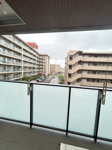 La vita西宮北口の展望