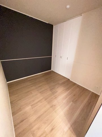 La vita西宮北口の収納