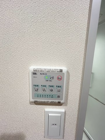 La vita西宮北口の設備