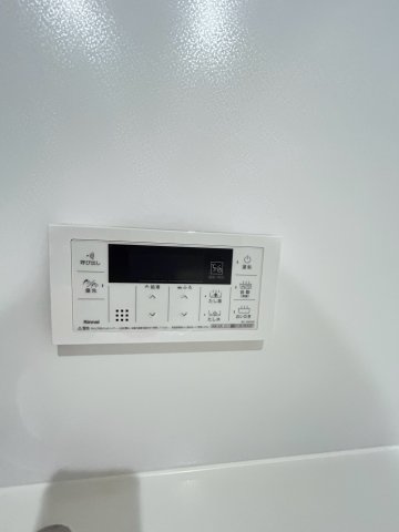 La vita西宮北口の設備