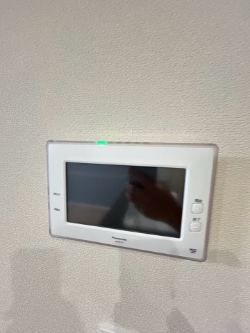 La vita西宮北口のセキュリティ