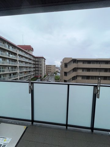 La vita西宮北口の展望