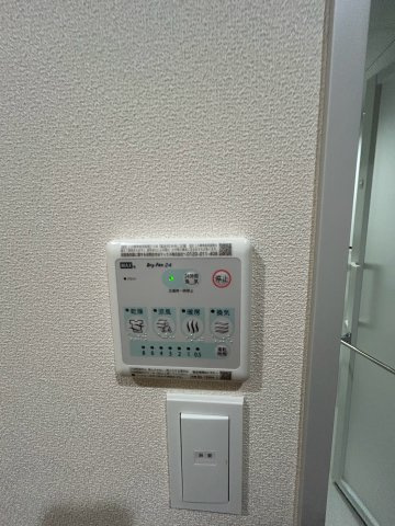 La vita西宮北口の設備
