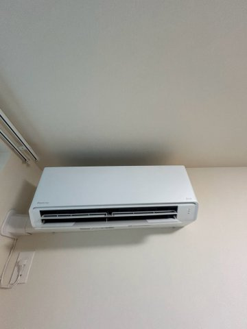 La vita西宮北口の設備