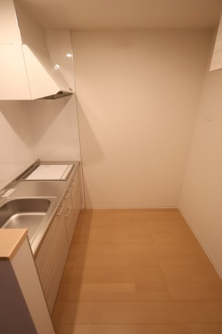 【その他】 | F+style高見の里2号館 | キッチンスペース