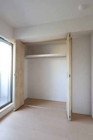 【収納】 | F+style高見の里2号館