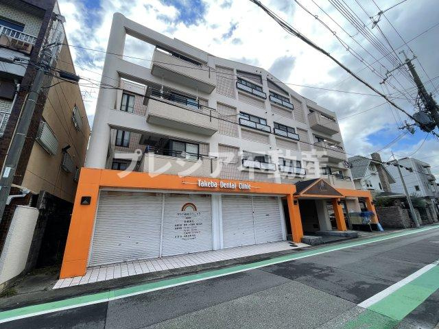 アルシュ甲子園口