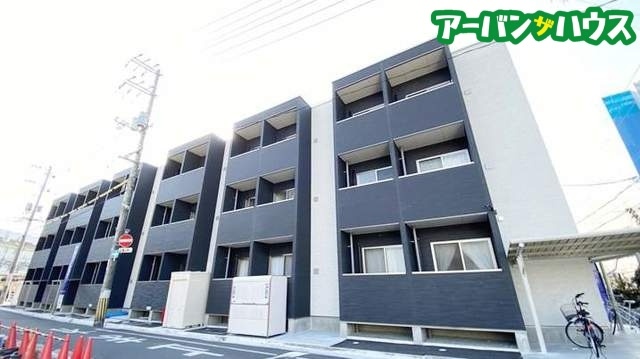 月光　岡山駅西口弐番館