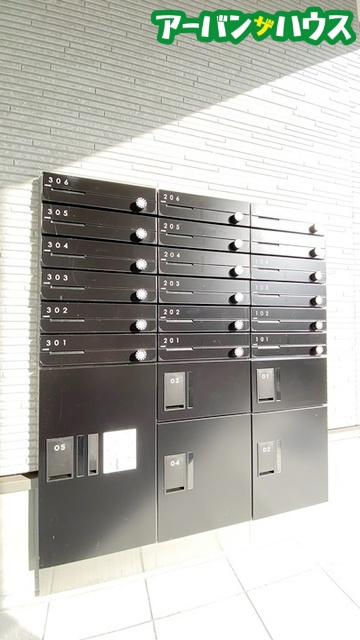 月光　岡山駅西口弐番館