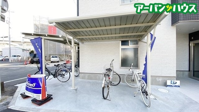 月光　岡山駅西口弐番館