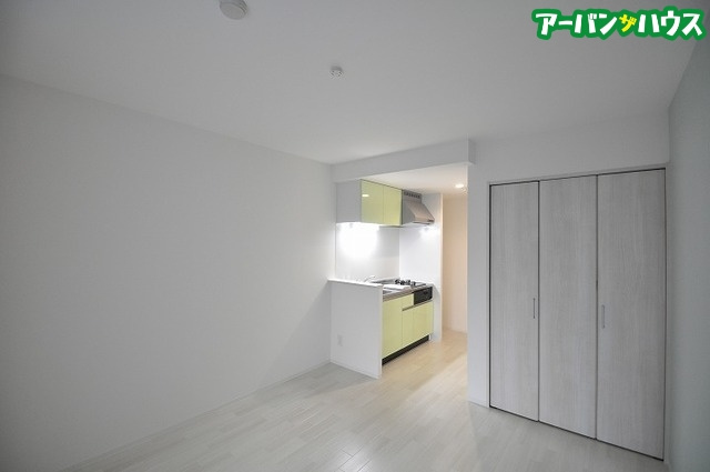 月光　岡山駅西口弐番館のセキュリティ