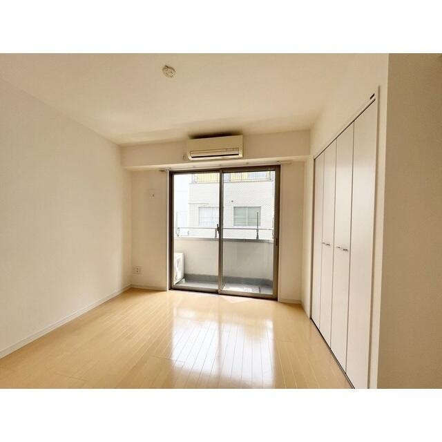 ｈｅａｒｔｌａｎｄの内装