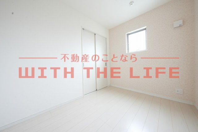 J・プレミアム久留米【キャッシュバック対象物件】の洋室|きれいな洋室です