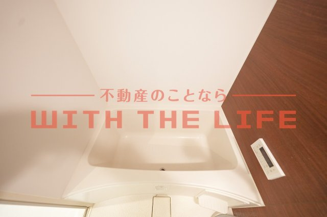 J・プレミアム久留米【キャッシュバック対象物件】の浴室|お風呂です