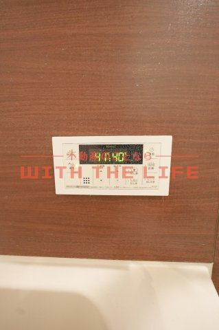 J・プレミアム久留米【キャッシュバック対象物件】の設備
