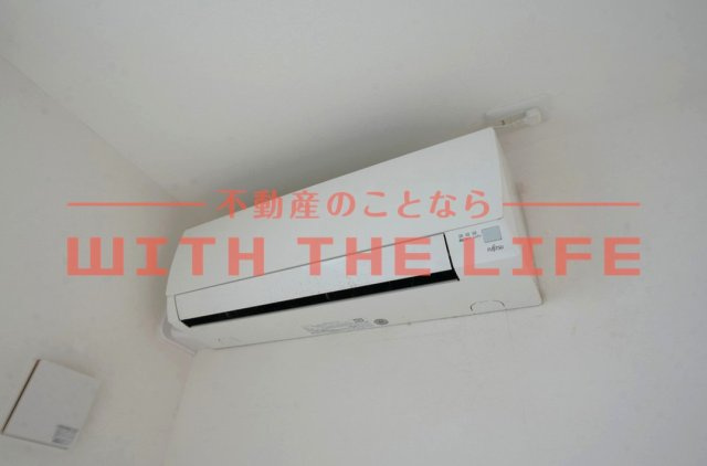 J・プレミアム久留米【キャッシュバック対象物件】の設備